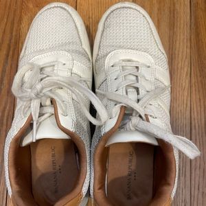 Banana Republic Factory Shoes